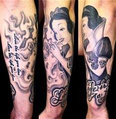 広島 タトゥー キャラクター 広島タトゥー刺青 fujiyama tattoo 広島 タトゥー キャラクター 広島タトゥー刺青 fujiyama tattoo