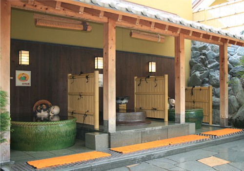 徳島県徳島市 えびすの湯 250湯目 循環併用 放浪公記