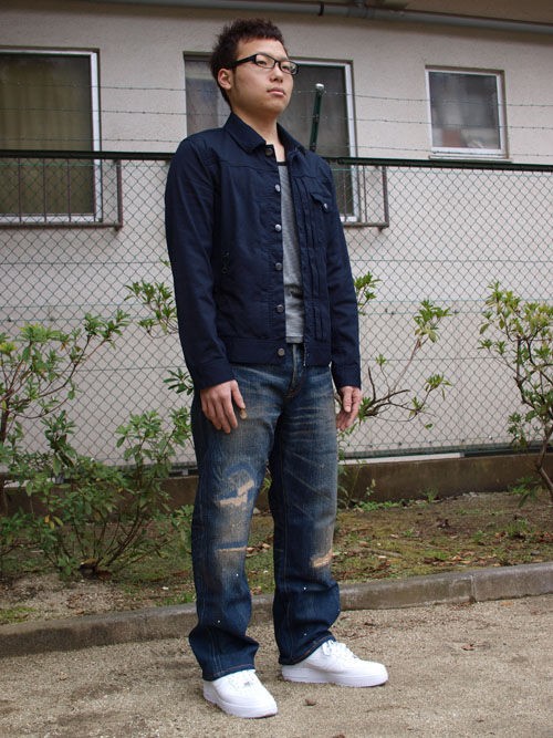 ブサメンが気合いれてオシャレ うわ必死 イケメンがユニクロ装備 うわオシャレ 世の中死ねよ ふきのとう速報 不規則