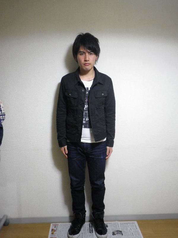 ブサメンが気合いれてオシャレ うわ必死 イケメンがユニクロ装備 うわオシャレ 世の中死ねよ ふきのとう速報 不規則