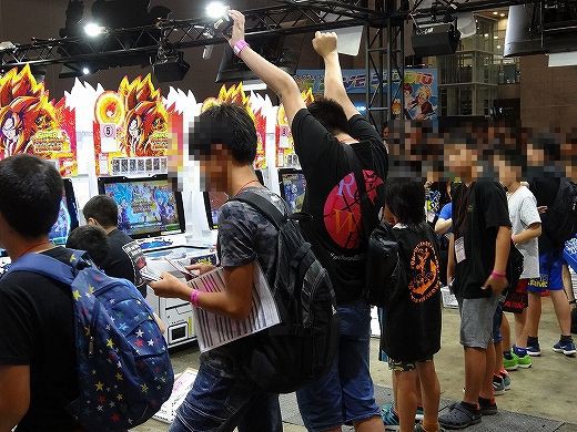 ジャンプビクトリーカーニバル19 In 東京 アッサリ Re Iwbから始める カードゲーム オリカ イワいじり 仮