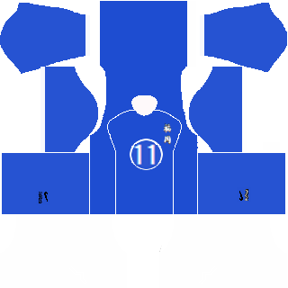 アプリ Dreamleague16 用福高サッカー部ユニフォーム 福岡県立福岡高校サッカー部 部員運営