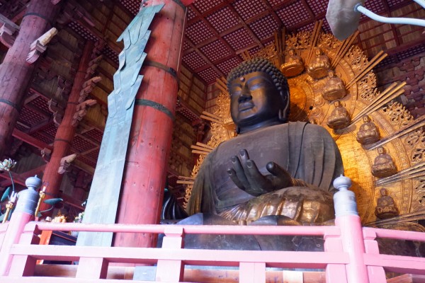 オブジェ 東大寺大佛殿 鴟尾（しび・とびのお） 台付き オブジェ 東大寺大佛殿 鴟尾（しび・とびのお） 台付き 東大寺