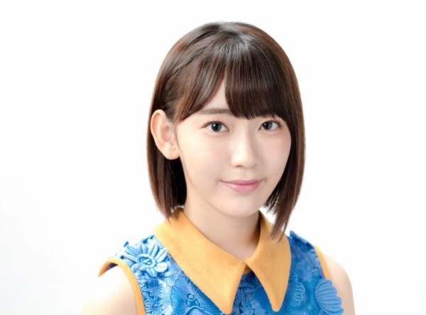 西部ガスイメージキャラクターにhkt48宮脇咲良さん 10月4日からcmスタート 福岡まとめ速報