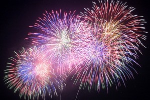 16年fukuoka東区 香椎 花火大会 リア充 浴衣美女 画像詰め合わせ 福岡まとめ速報