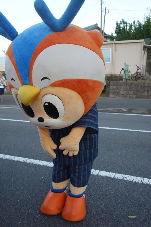 多良見町・夏の風物詩 2015喜々津夏祭り（1日目） : 長崎＠諫早市民