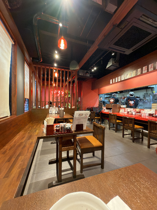 諫早様③ 祝☆オープン！人気ラーメン店が諫早進出！「麺也オールウェイズ諫早店