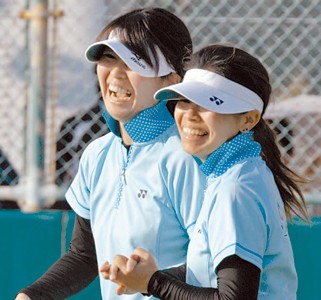 沖縄のチーム名がちょっとだけ面白い件 ソフトテニス オンライン
