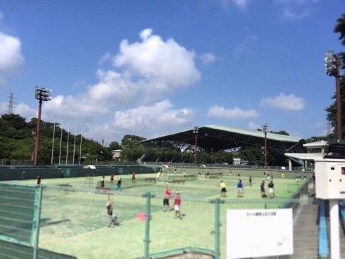 梅雨明け間近でシーズン到来！目標とする大会前のトレーニングの考え方