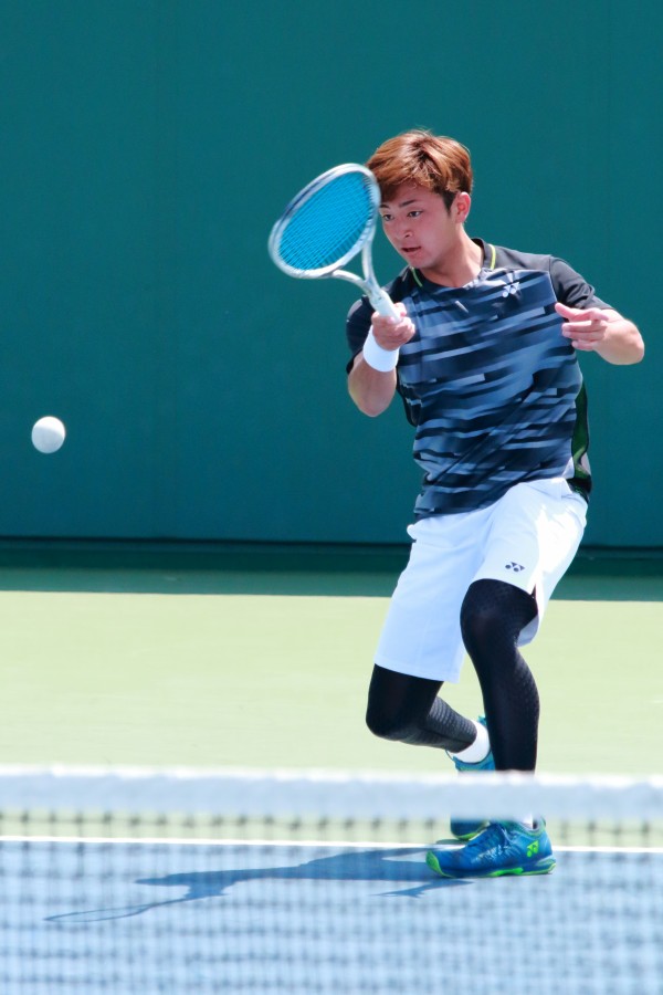 船水颯人選手に続け!New Generation~世界ソフトテニス選手権大会日本 船水颯人選手に続け!New Generation~世界ソフトテニス選手権大会日本