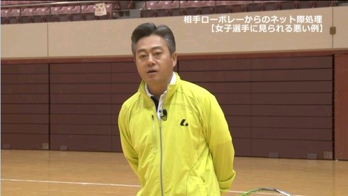 細かく１点を取る！という発想～中津川監督・独占インタビュー(2/2 ...