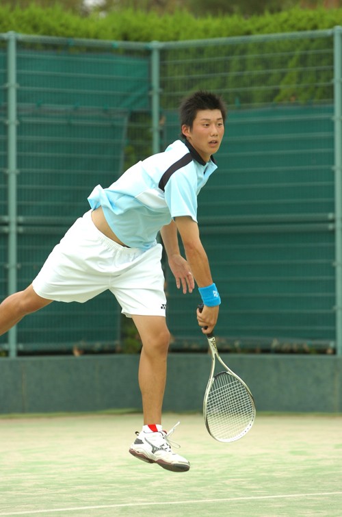 東京インドア 鹿島井口 ソフトテニス オンライン