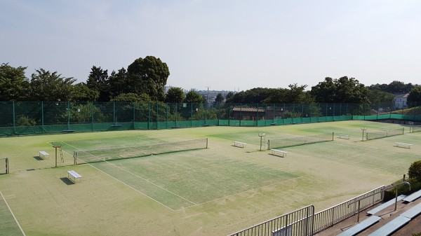 横浜市ソフトテニスオープン大会に参加しました ソフトテニス オンライン