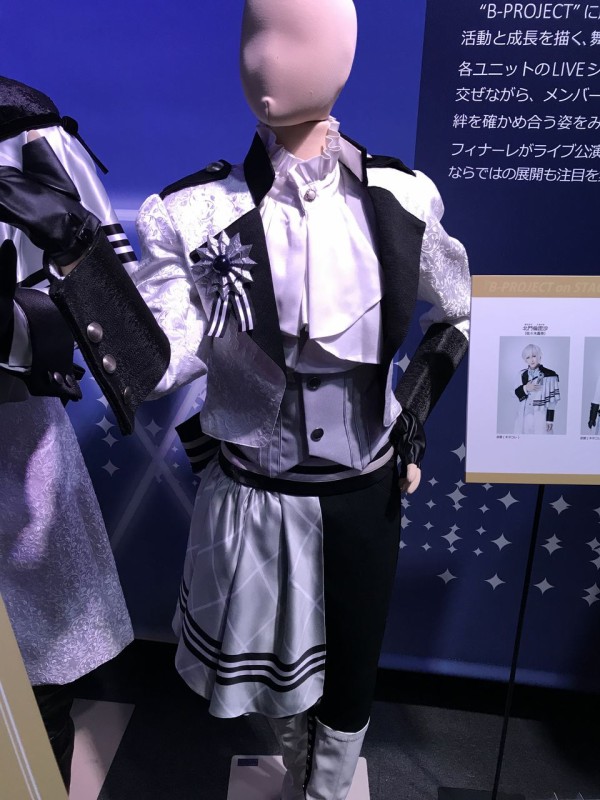 2 5次元舞台 衣装のこだわり 福榮ぶろぐ
