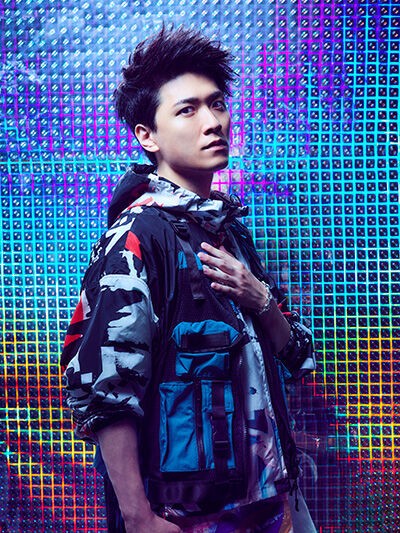 畠中祐 6thシングル Promise For The Future 11月25日リリース World Music まとめチャンネル