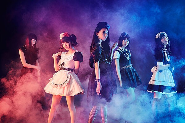 Band Maid シングル表題曲 Different がアニメ ログ ホライズン 円卓崩壊 Opテーマに World Music まとめチャンネル