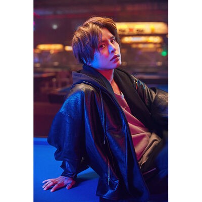 仲村宗悟 初の配信シングル Oh No 11月18日リリース決定 World Music まとめチャンネル