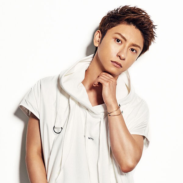 音楽 a 與真司郎 活動休止を発表 World Music まとめチャンネル