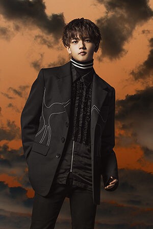 Fantastics From Exile Tribe 中島颯太 が選ぶ元気になれる曲best3 音楽でみんなを元気に World Music まとめチャンネル