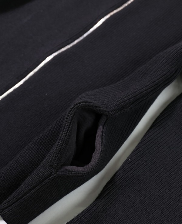 2021AW「五泉ドライバーズニット」商品詳細 : 服ラボにいがた