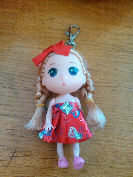 お土産のお人形のおパンティが 健康主婦のゆるり日和 旧 天使な小悪魔たち Powered By ライブドアブログ