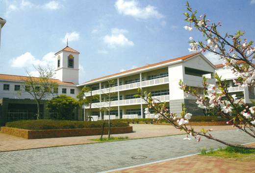 福岡女子高校 第 弾 福岡市教育委員会 ブログ部