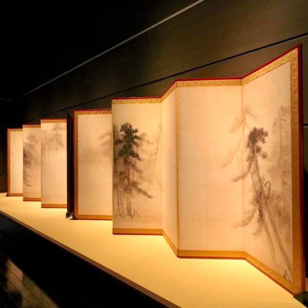 九州国立博物館「新・桃山展 大航海時代の日本美術」開幕。信長