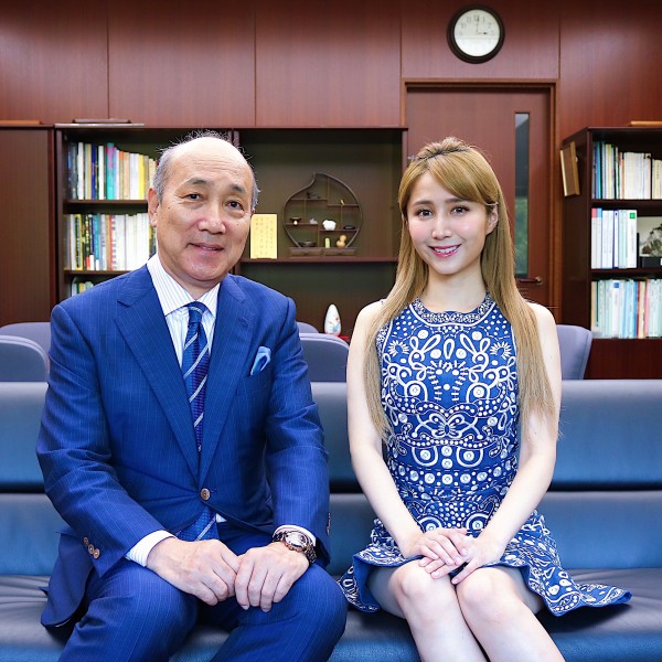 九州国立博物館 サラ オレイン ミニ コンサート 開催 九博応援大使のサラさんによる夜間開館2周年記念イベント フクオカーノ