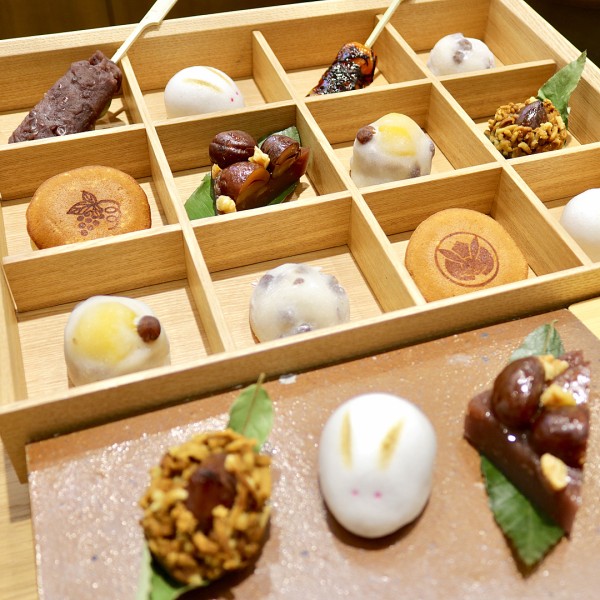 善太郎商店」六本松421にオープン。石村萬盛堂初代の志を受け継いだ