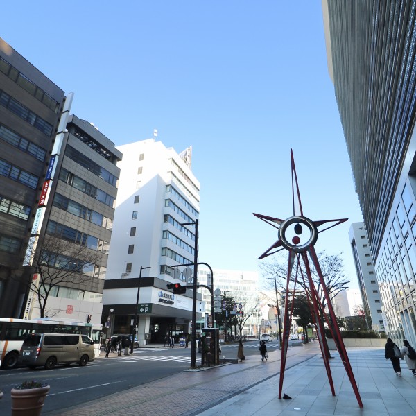 西鉄イン福岡13f レストラン バー ブロッソ レポート アクロス福岡前の 福岡の夜景が一望できるレストラン バー フクオカーノ