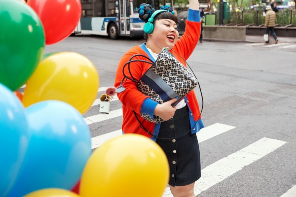 岩田屋本店でケイト・スペード ニューヨーク 2021 SPRING
