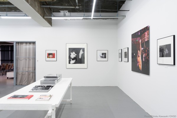 鋤田正義写真展「THE ROCK FACES BY SUKITA」福岡市 2025年9月の