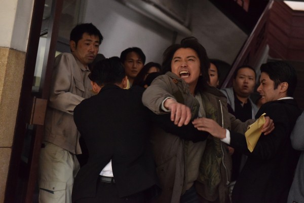 映画 カイジ ファイナルゲーム 主演 藤原竜也 シリーズ最終回は原作者 福本伸行による完全オリジナルストーリー フクオカーノ 福岡の情報サイト
