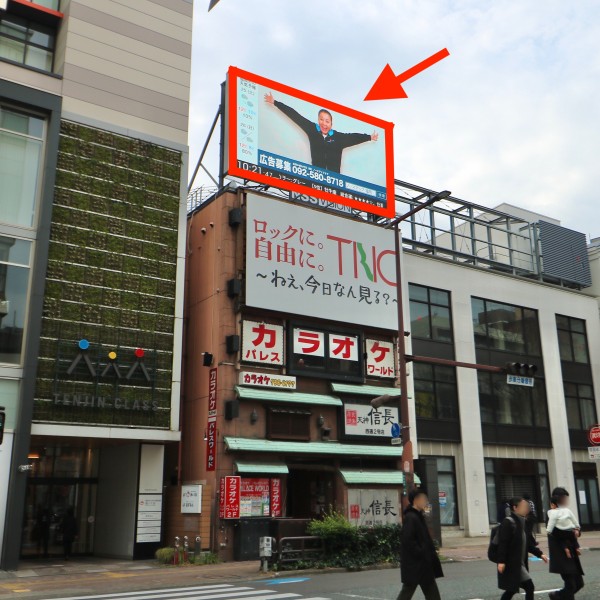 カイタック スクエアガーデン」福岡天神エリア最大規模の複合施設、西日本初含む全19店舗 - ファッションプレス