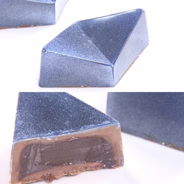 チョコレートショップ 国生さゆりさん考案 バレンタイン キッス を販売 Fbs クロ女子白書 でのコラボ商品 フクオカーノ