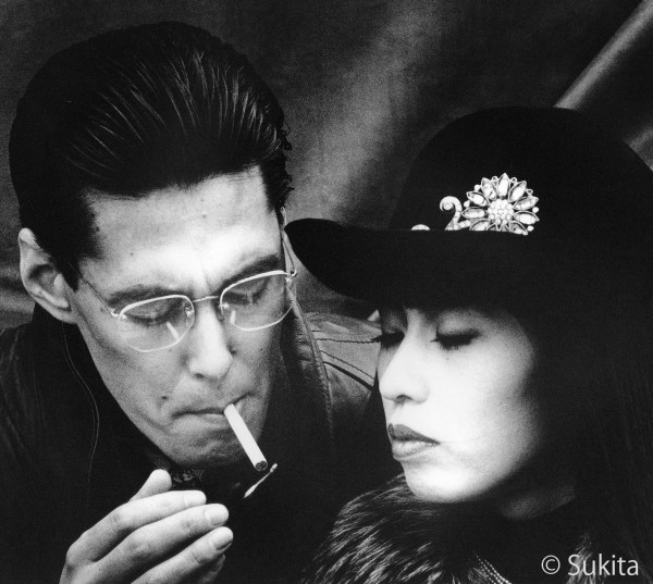 B,Jackal 様　貴重 世界限定200枚 鋤田正義 正規プリント 京都 蔦屋書店｜写真家・鋤田正義作品展「SUKITA IN KYOTO」