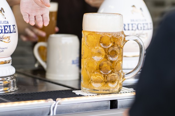 福岡オクトーバーフェスト2025」福岡市博多区の開催情報。本場ドイツの