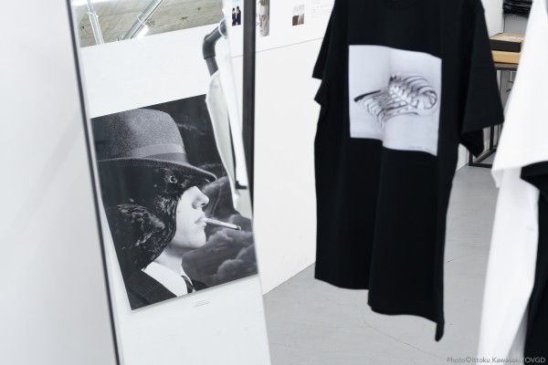 鋤田正義写真展「THE ROCK FACES BY SUKITA」福岡市 2025年9月の