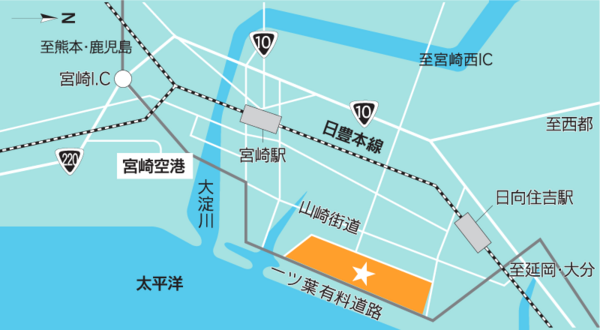 UMK SEAGAIA JamNight 2023（ジャムナイト2023）」宮崎市シーガイアの