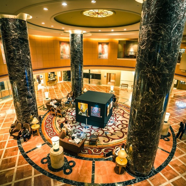 アートフェアアジア福岡19 西日本最大のギャラリーショーが福岡三越とホテルオークラ福岡の2会場で同時開催決定 フクオカーノ