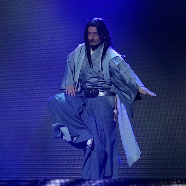 舞台 魔界転生 21博多座レポート 豪華絢爛 奇想天外 壮絶 壮大なエンターテインメント時代劇が18年以来の再演 フクオカーノ 福岡の情報サイト