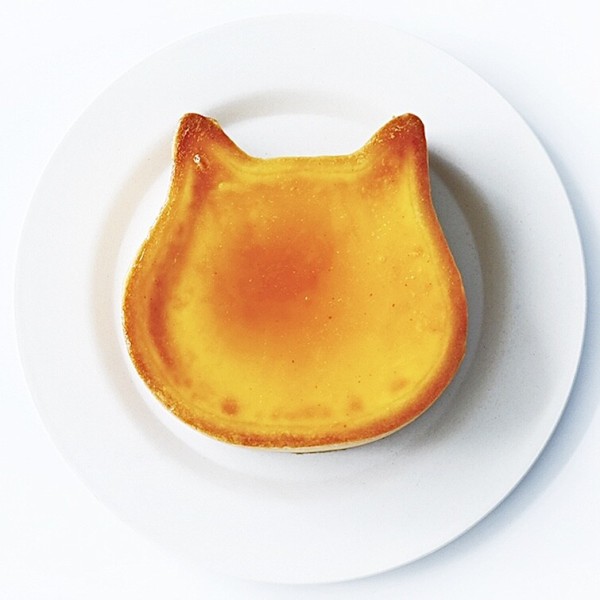 博多マルイ ねこねこ食パン ねこねこチーズケーキ 期間限定出店 ねこの形の高級食パンと本格チーズケーキ専門店 フクオカーノ 福岡の情報サイト