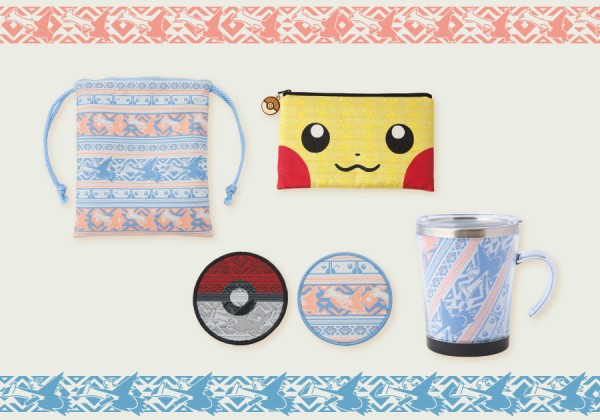 ポケモンセンター福岡　リニューアル　フクオカR セット　まとめ売り5点 サヌイ ポケモンセンター福岡 リニューアル フクオカR セット まとめ