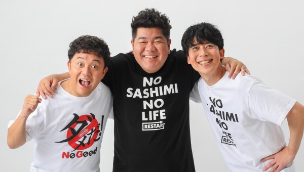 ゴリパラ雑貨店」2026年 インキューブ天神店で開催。新グッズ