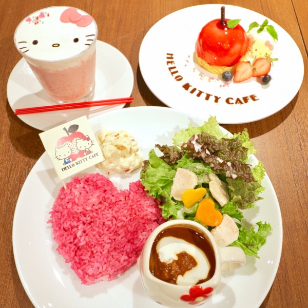 希少 ハローキティ グルメ鍋 ジンギスカン鍋 北海道限定 未使用・レア