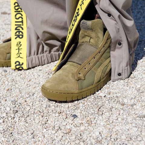 4/7 各ECショップ11:00、12:00発売 ASICS TIGER GEL-PTG MT for