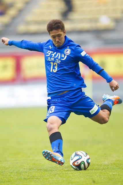 今年も開催決定！！高松大樹カップU-9！！！ : 大分トリニータ
