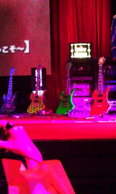 Dive To Pink Hideの部屋へようこそ 其の弐 ｌｏｖｅ ｕｐ