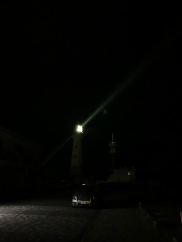 房総深夜ツーリング ツーリングレポートblog Full Notch