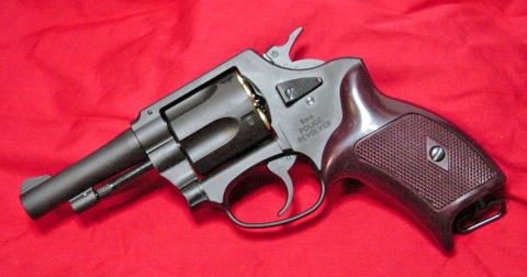 日本の警察の拳銃www ふるおーぷん 日本の警察の拳銃www ふるおーぷん